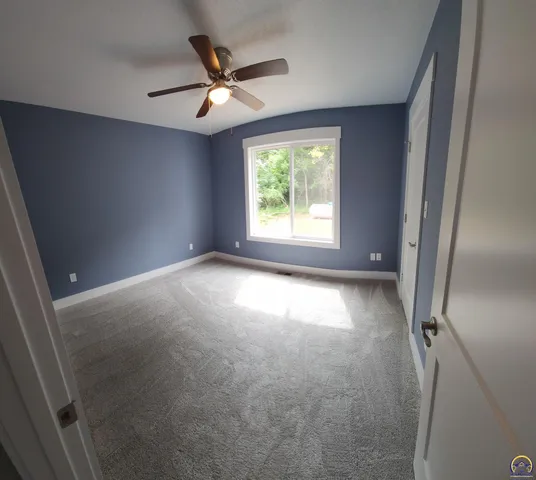 $439,900 | 6353 Crescent Rim Drive, Ozawkie, KS 66070