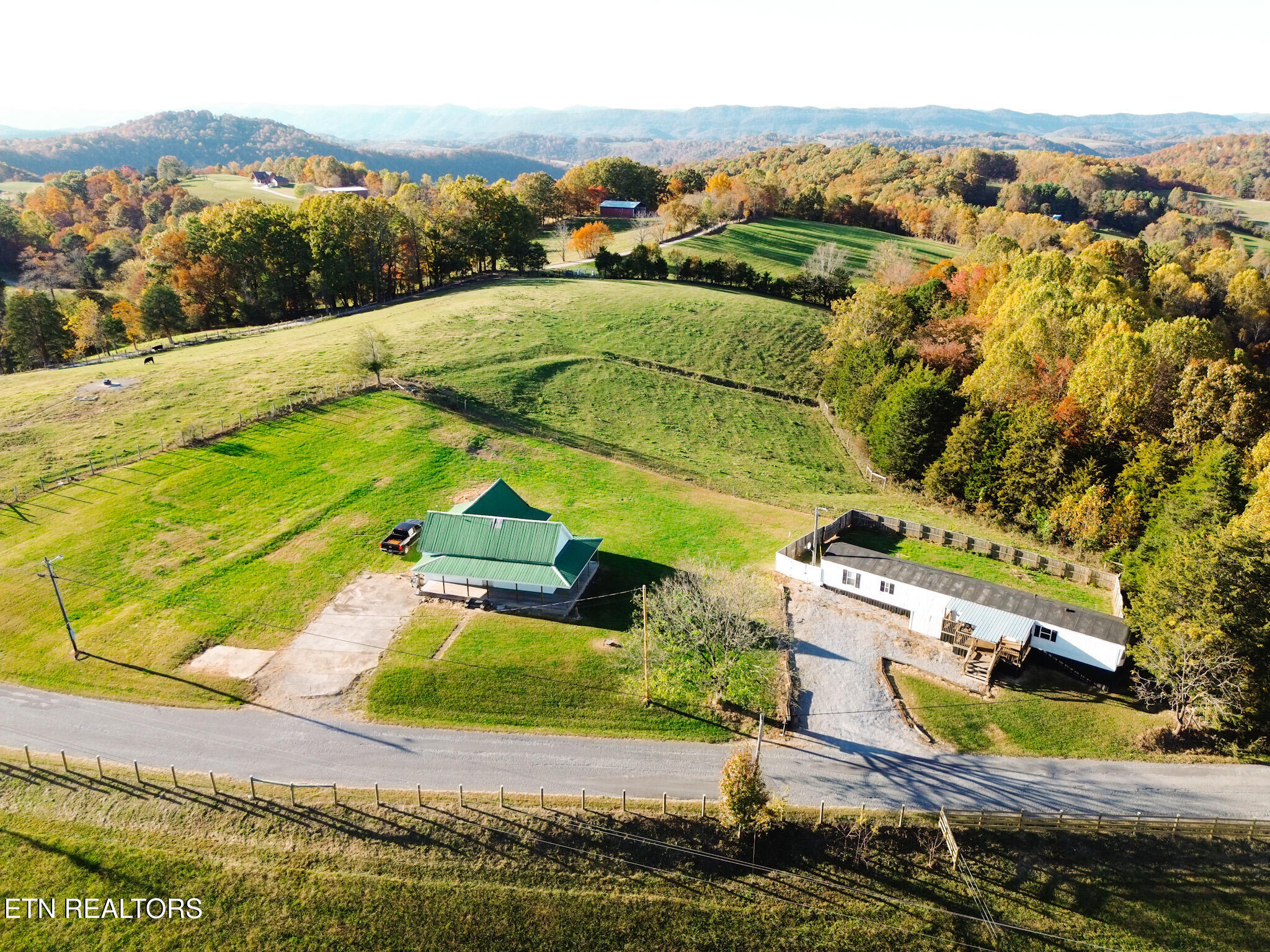 1050 Goins Chapel Road Tazewell, TN 37879 - Photo 1 of 15 C6EAD610-C1F4-4450-AA1F-1AB0B5994387