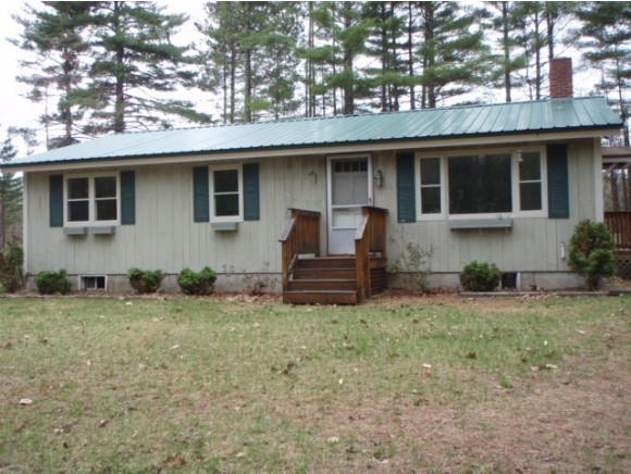 5 Uncle Harrys Road Thornton, NH 03285 - Photo 1 of 1