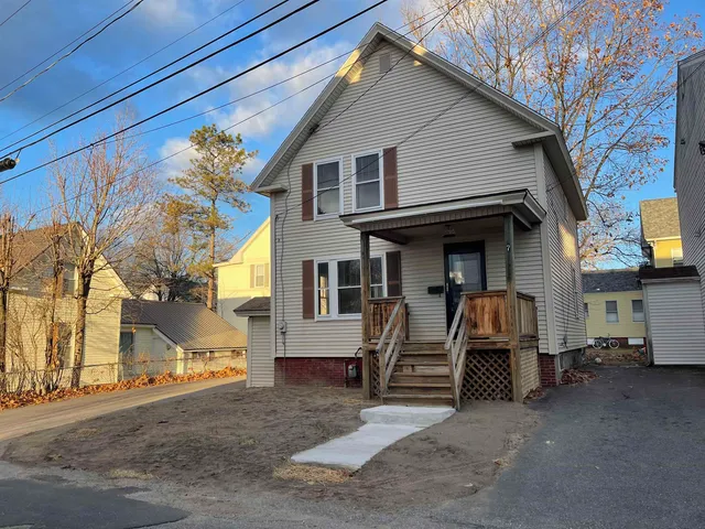 $299,999 | 7 Riverside Court, Laconia, NH 03246