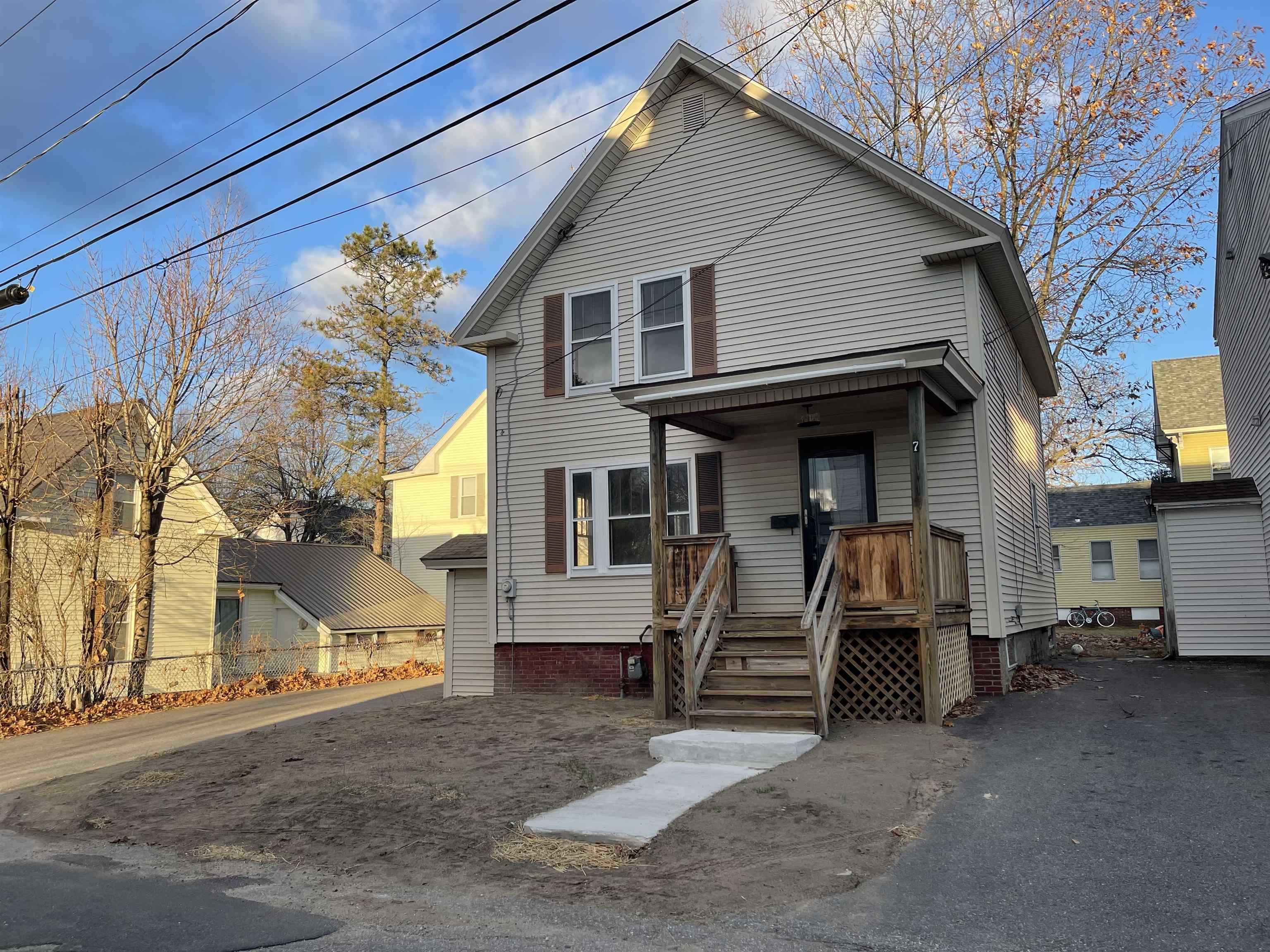 7 Riverside Court Laconia, NH 03246 - Photo 21 of 23 Gallery Image 21
