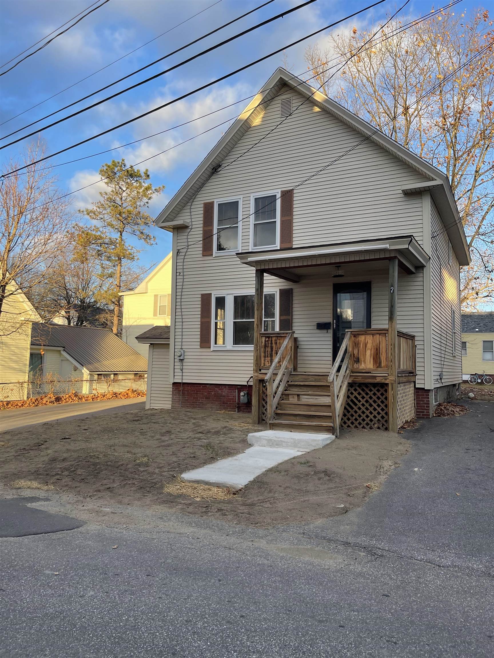 7 Riverside Court Laconia, NH 03246 - Photo 22 of 23 Gallery Image 22