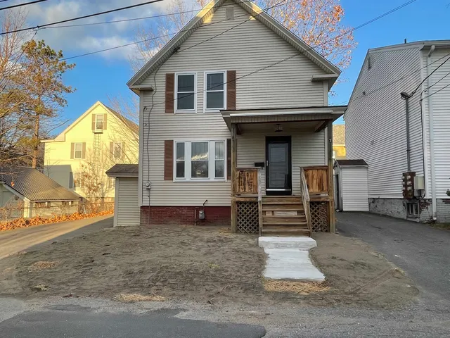 $299,999 | 7 Riverside Court, Laconia, NH 03246