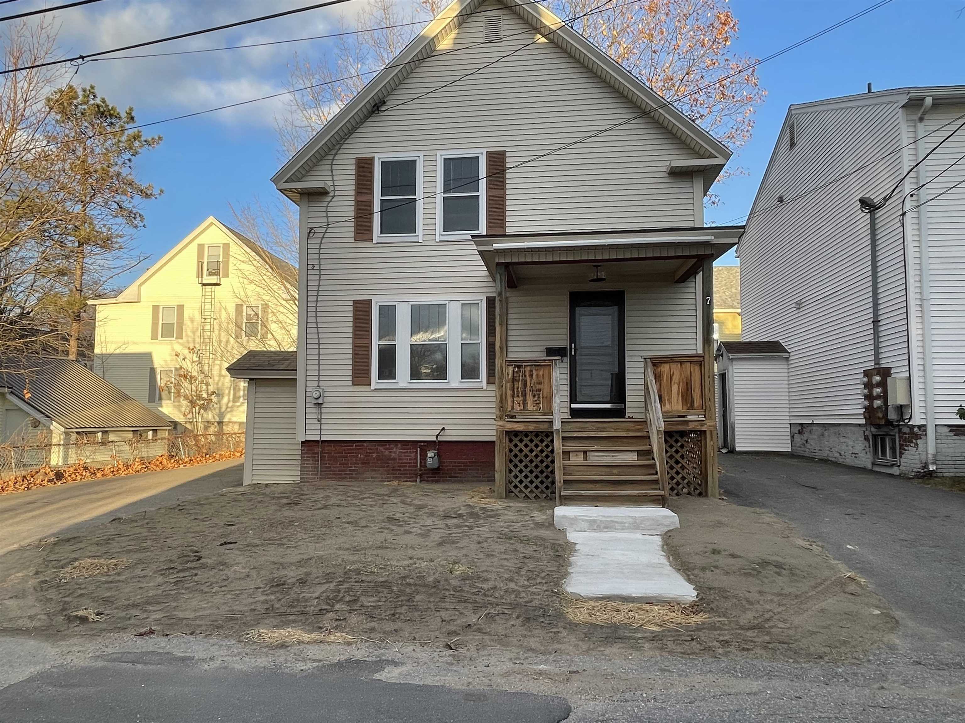 7 Riverside Court Laconia, NH 03246 - Photo 23 of 23 Gallery Image 23