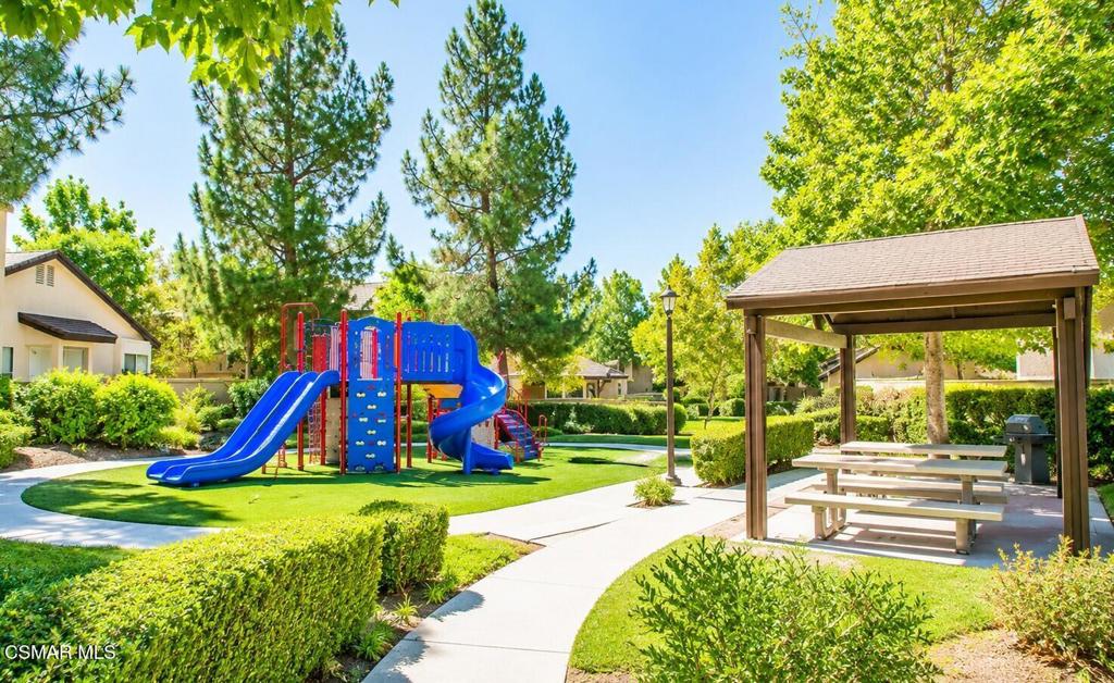 28435 Seco Canyon Road, Unit 153 Saugus, CA 91390 - Photo 33 of 35