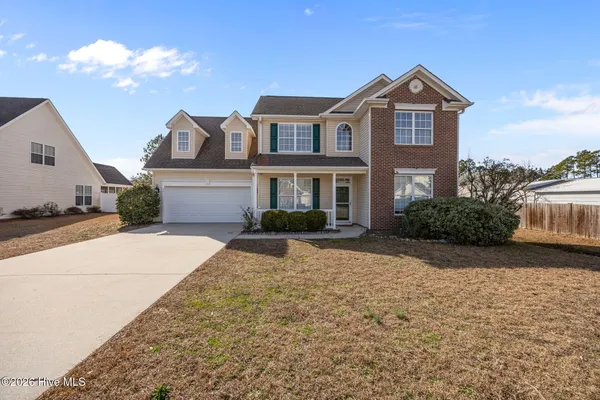 $324,500 | 39 Hawick Drive, Shallotte, NC 28470
