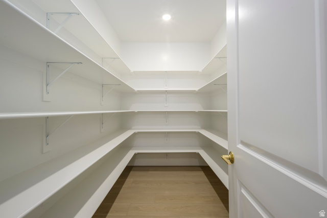 1008 South Romney Road, Unit 238 Heber City, UT 84032 - Photo 6 of 10 View of pantry area