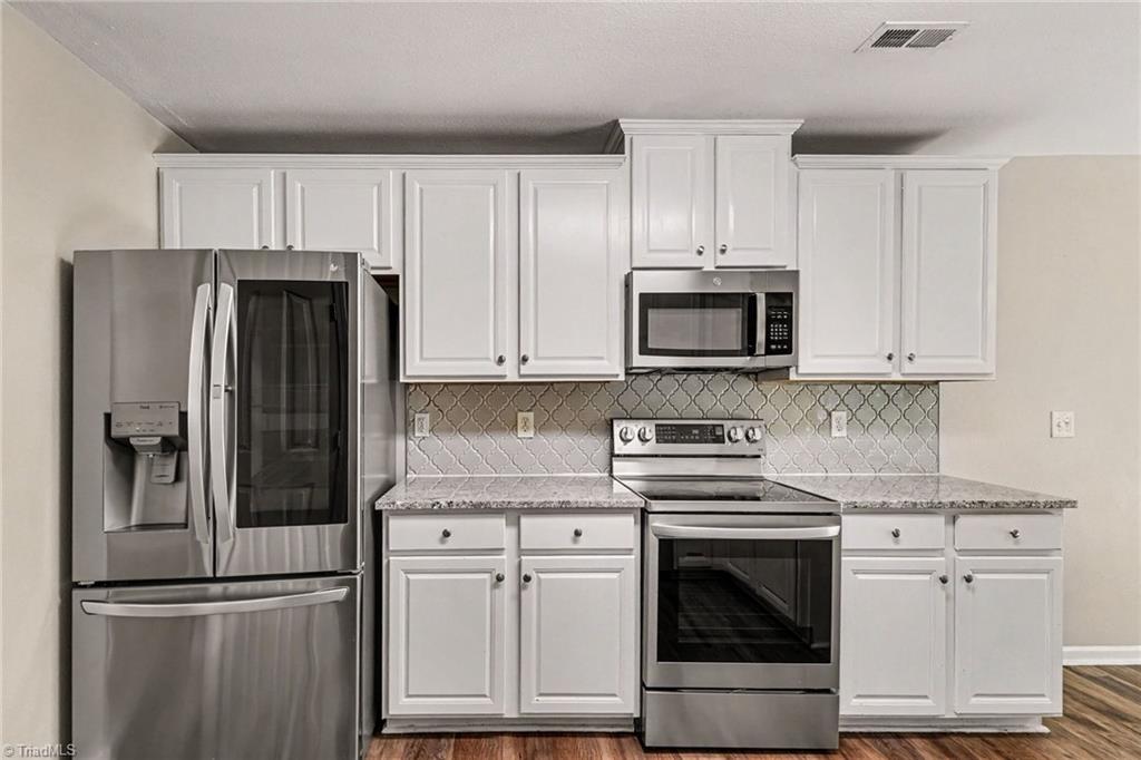 124 Forest Glade Road Winston-Salem, NC 27107 - Photo 11 of 27