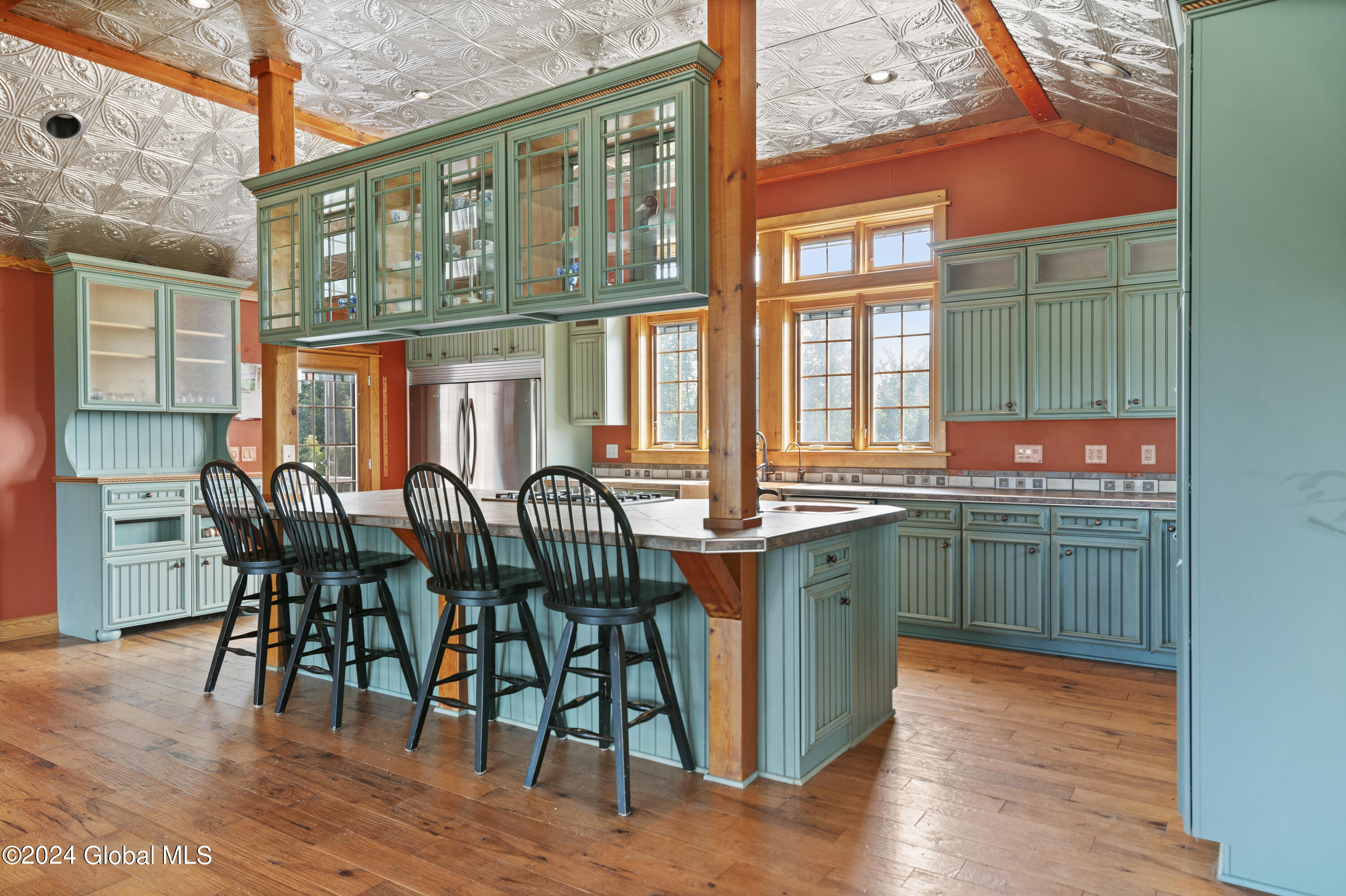 283 New Swamp Road Kingsbury, NY 12839 - Photo 25 of 114 kitchen