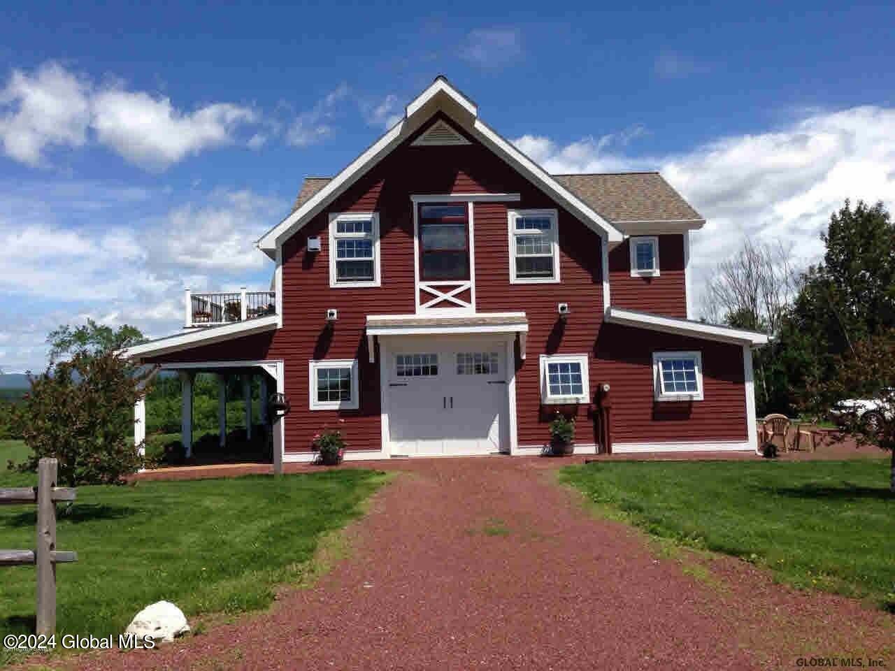 283 New Swamp Road Kingsbury, NY 12839 - Photo 3 of 114 20211119235135444949000000-o