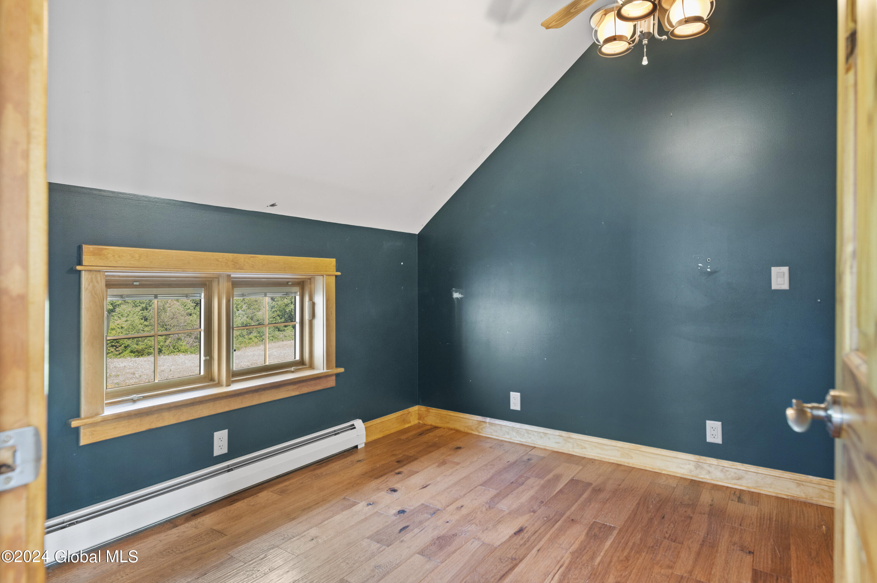 283 New Swamp Road Kingsbury, NY 12839 - Photo 35 of 114 bedroom one or office