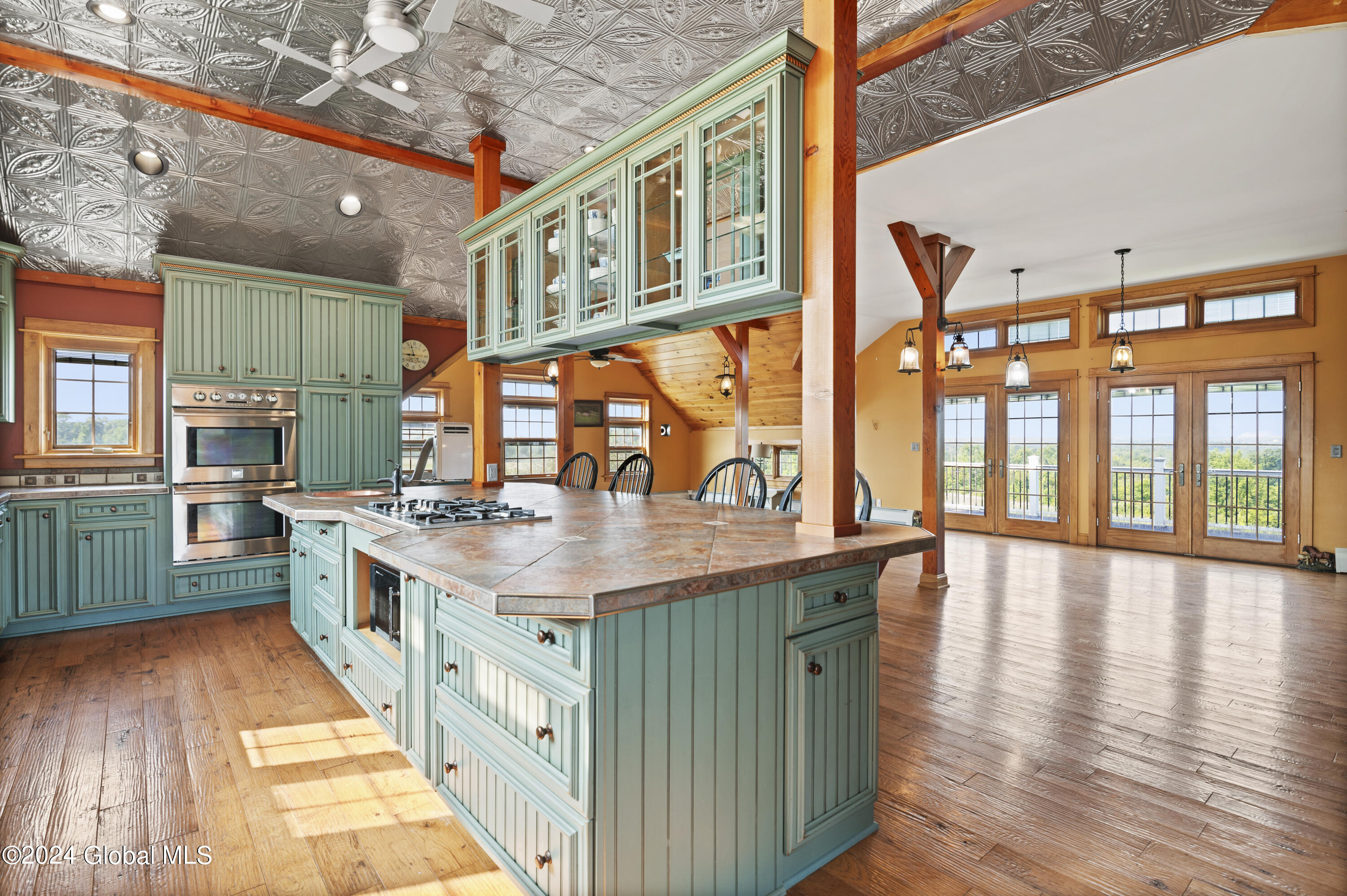 283 New Swamp Road Kingsbury, NY 12839 - Photo 47 of 114 kitchen