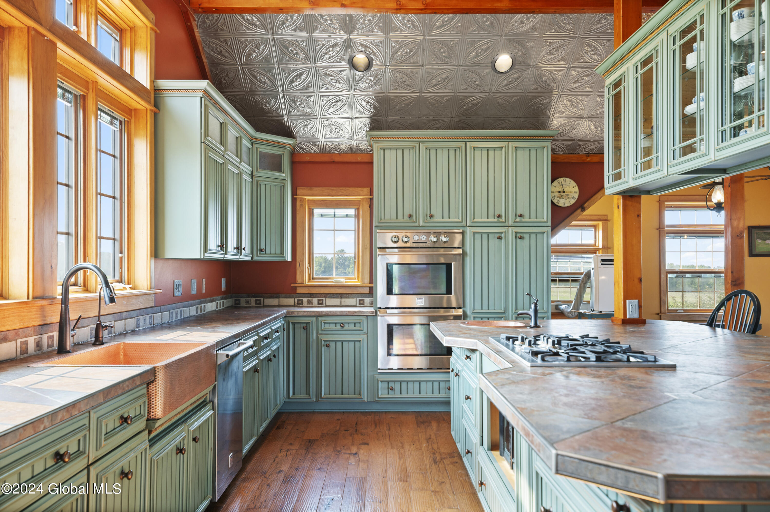 283 New Swamp Road Kingsbury, NY 12839 - Photo 50 of 114 kitchen