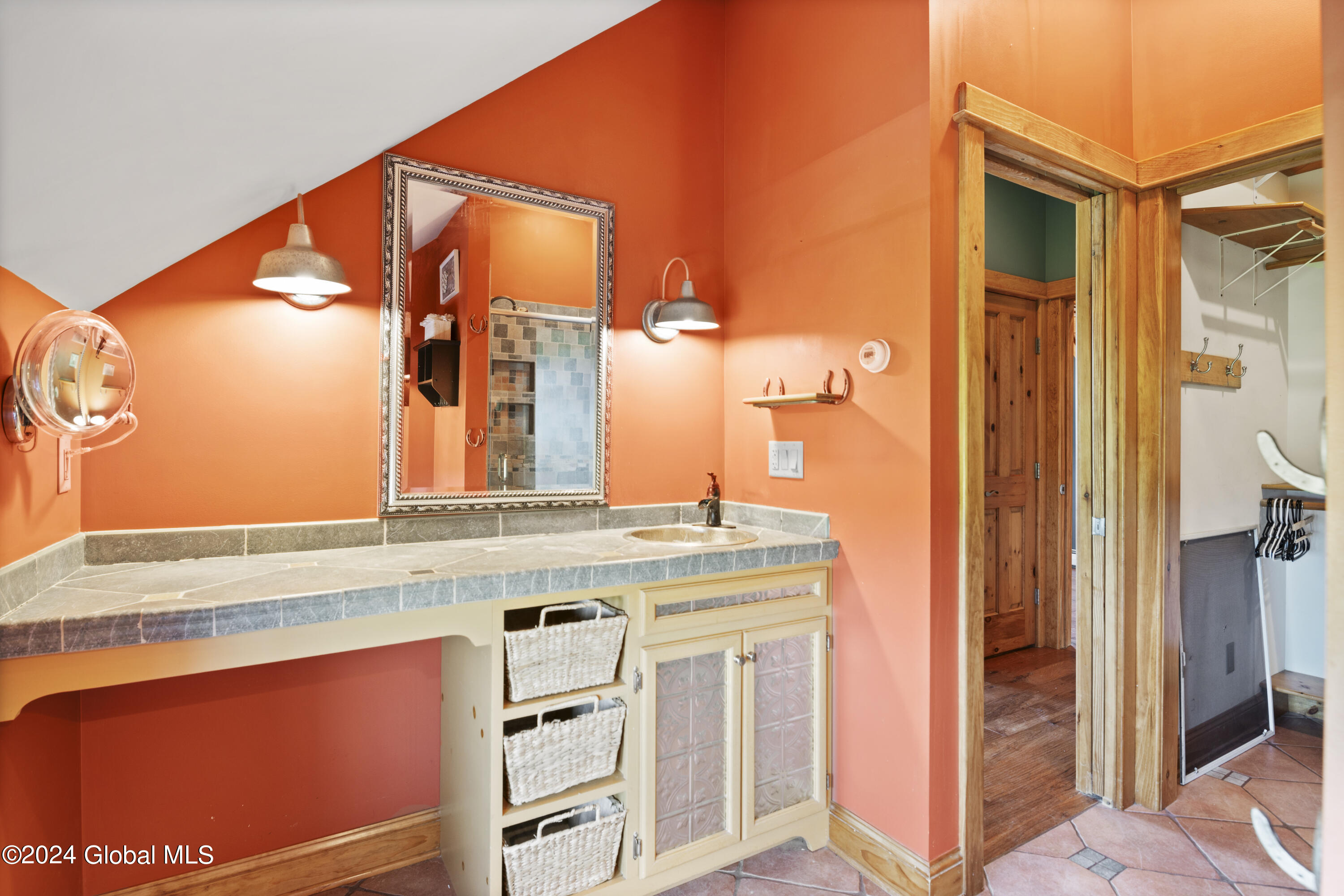 283 New Swamp Road Kingsbury, NY 12839 - Photo 55 of 114 primary bath