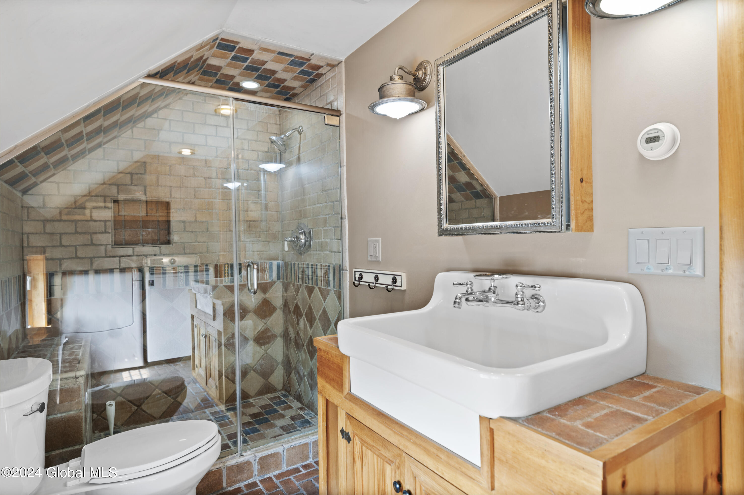 283 New Swamp Road Kingsbury, NY 12839 - Photo 63 of 114 main bath