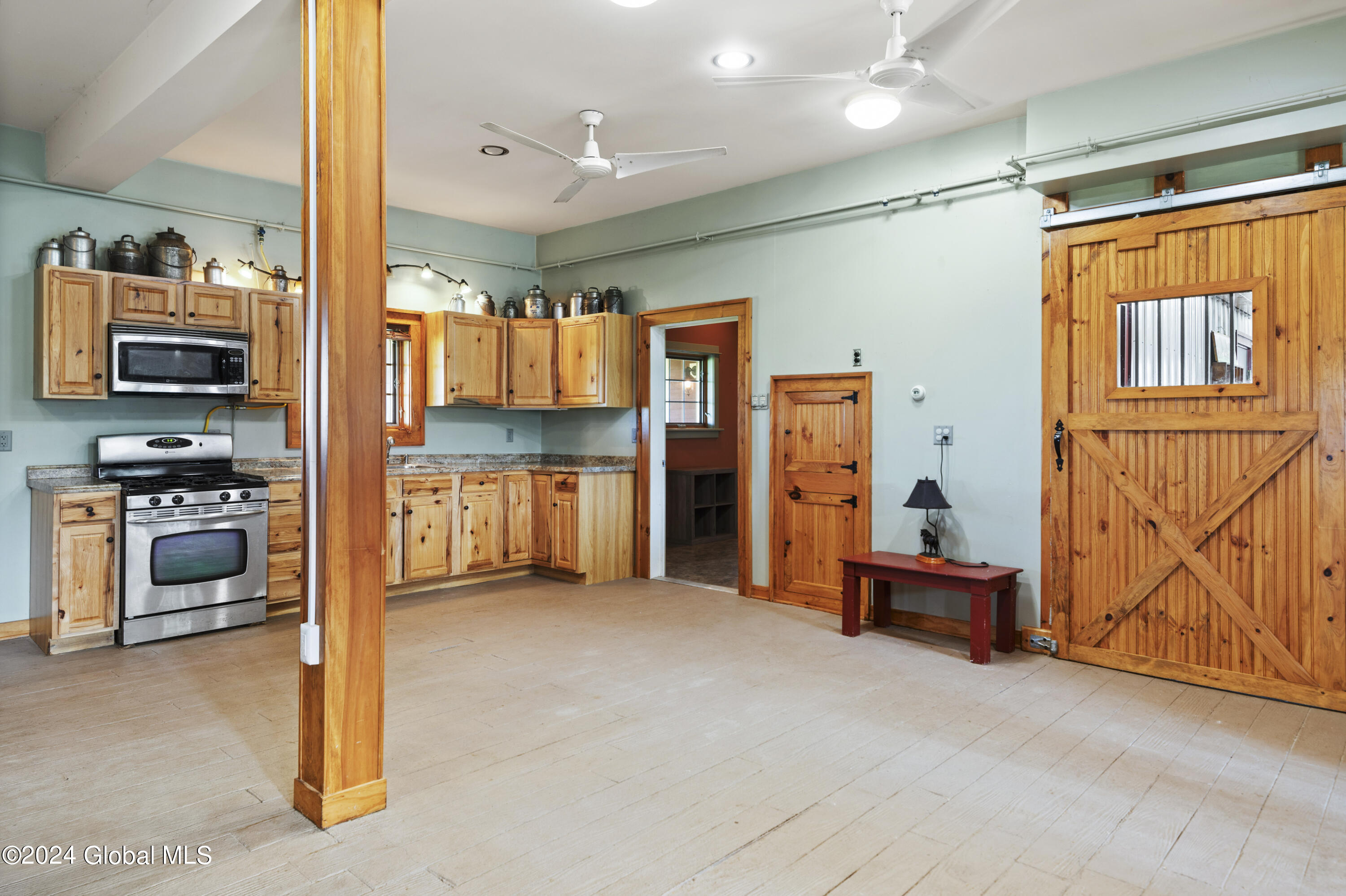 283 New Swamp Road Kingsbury, NY 12839 - Photo 67 of 114 first floor entertaining space