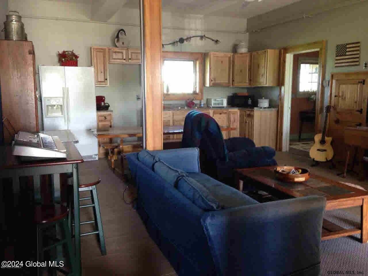283 New Swamp Road Kingsbury, NY 12839 - Photo 72 of 114 downstairs apart or entertaining space