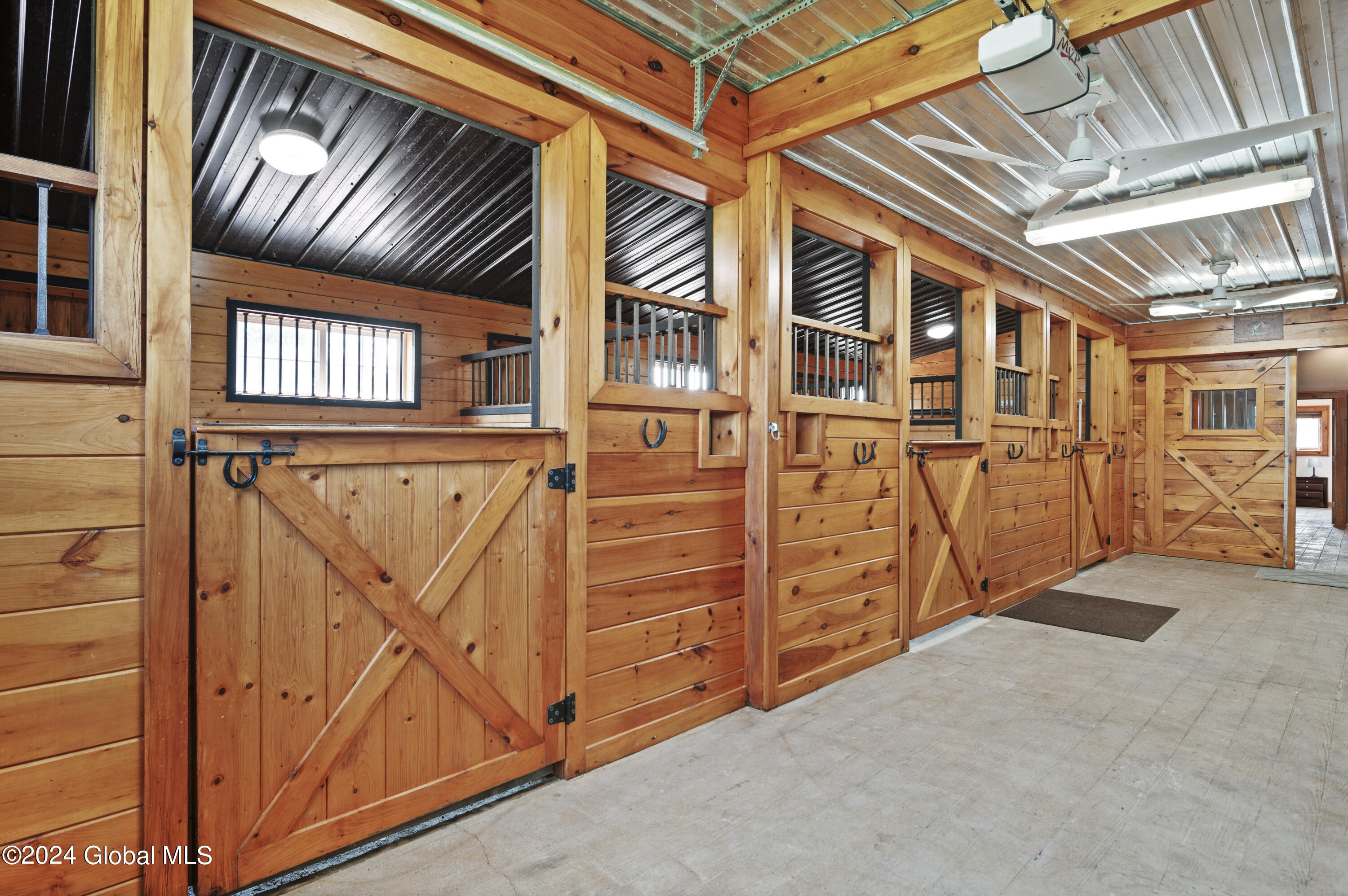 283 New Swamp Road Kingsbury, NY 12839 - Photo 76 of 114 climate control barn