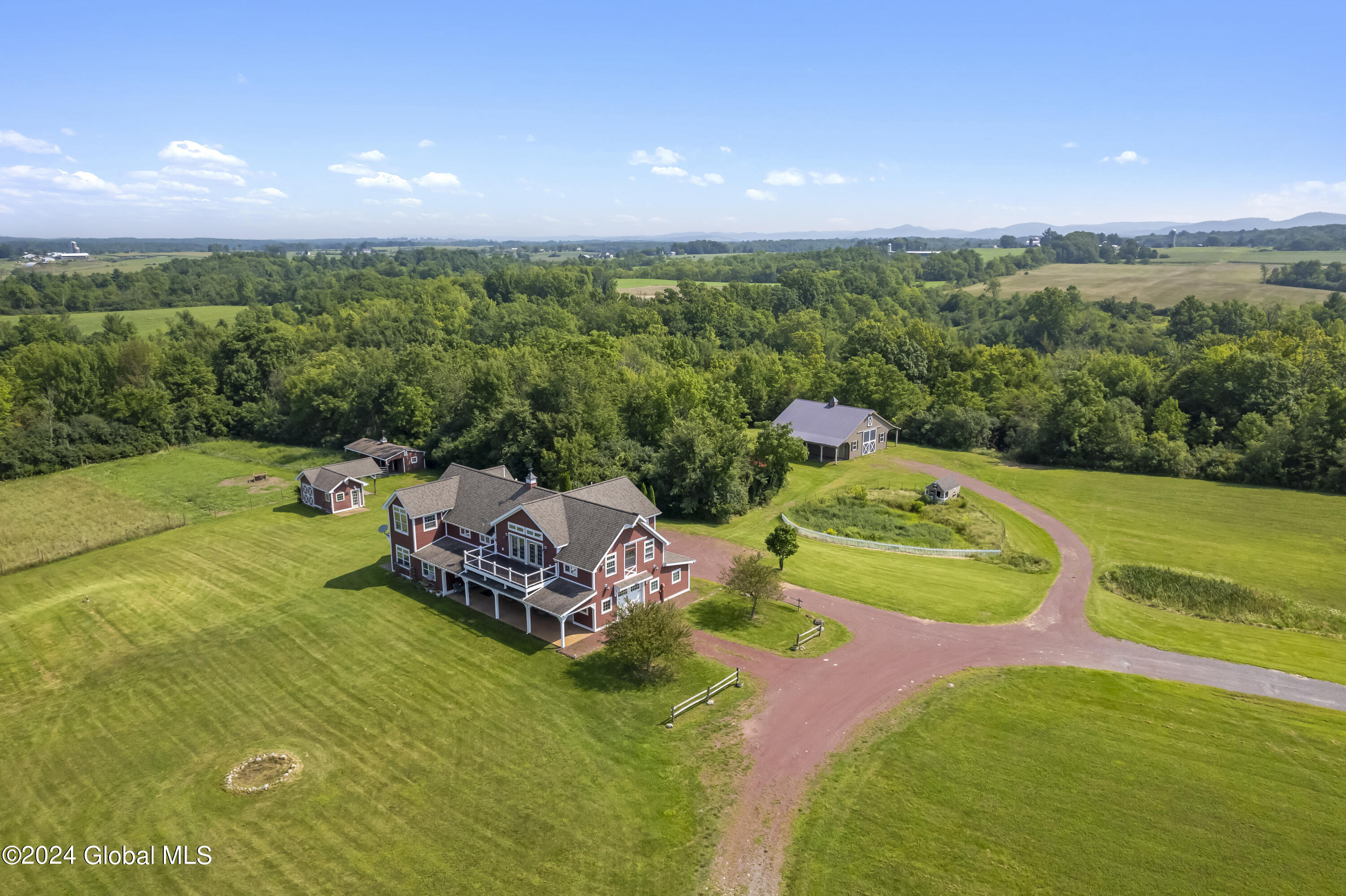 283 New Swamp Road Kingsbury, NY 12839 - Photo 90 of 114 51-DJI_0553
