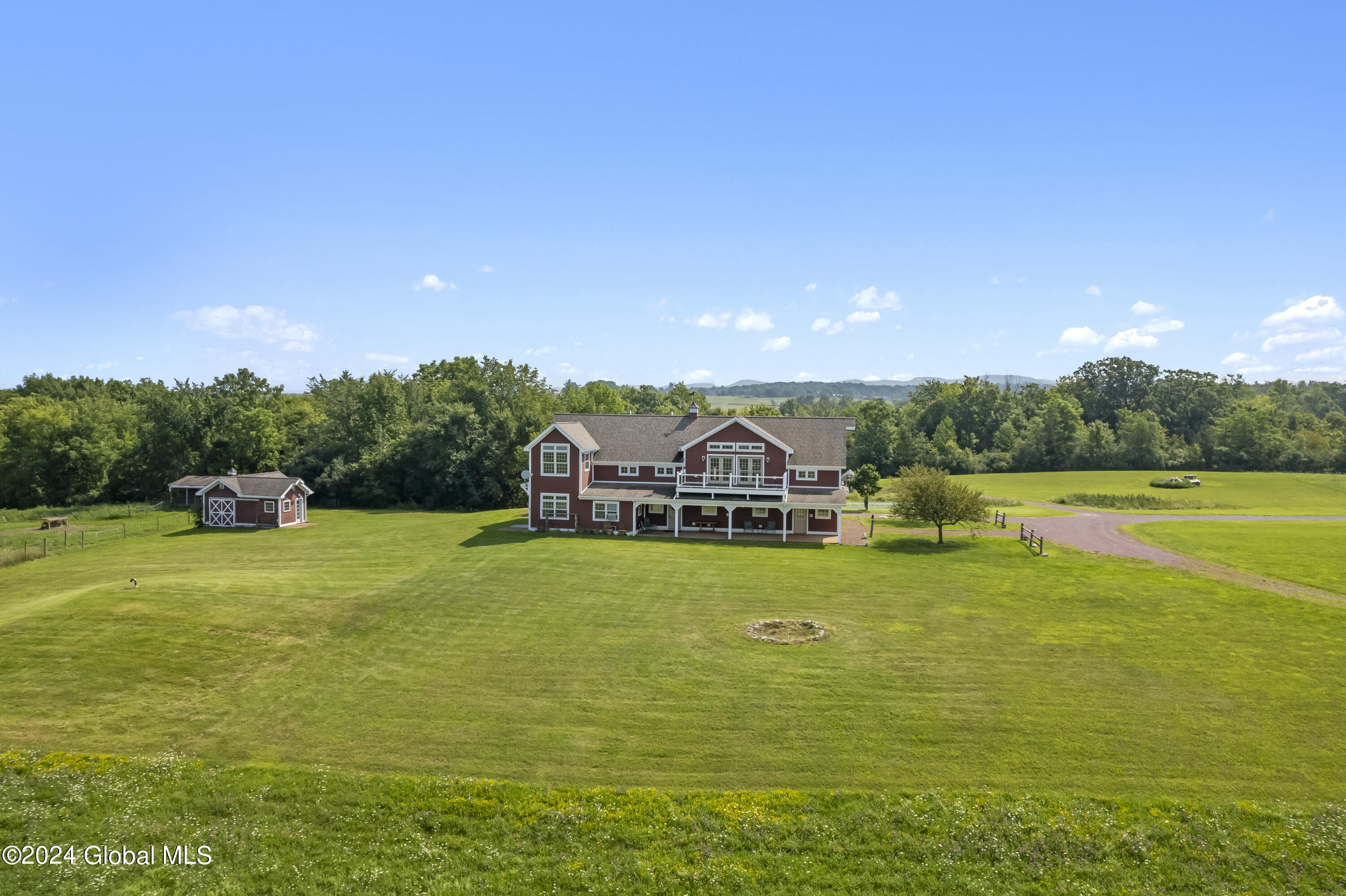 283 New Swamp Road Kingsbury, NY 12839 - Photo 91 of 114 53-DJI_0558