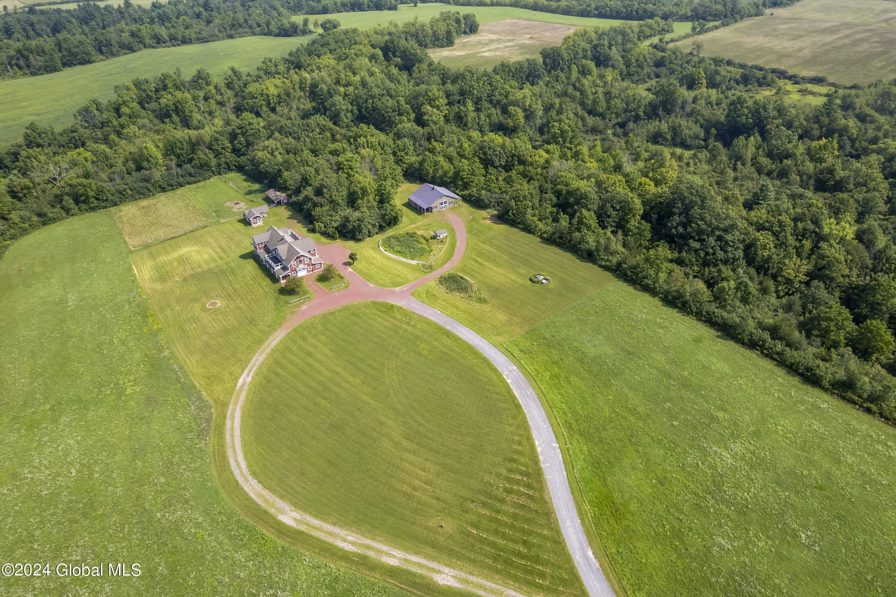 283 New Swamp Road Kingsbury, NY 12839 - Photo 94 of 114 58-DJI_0571