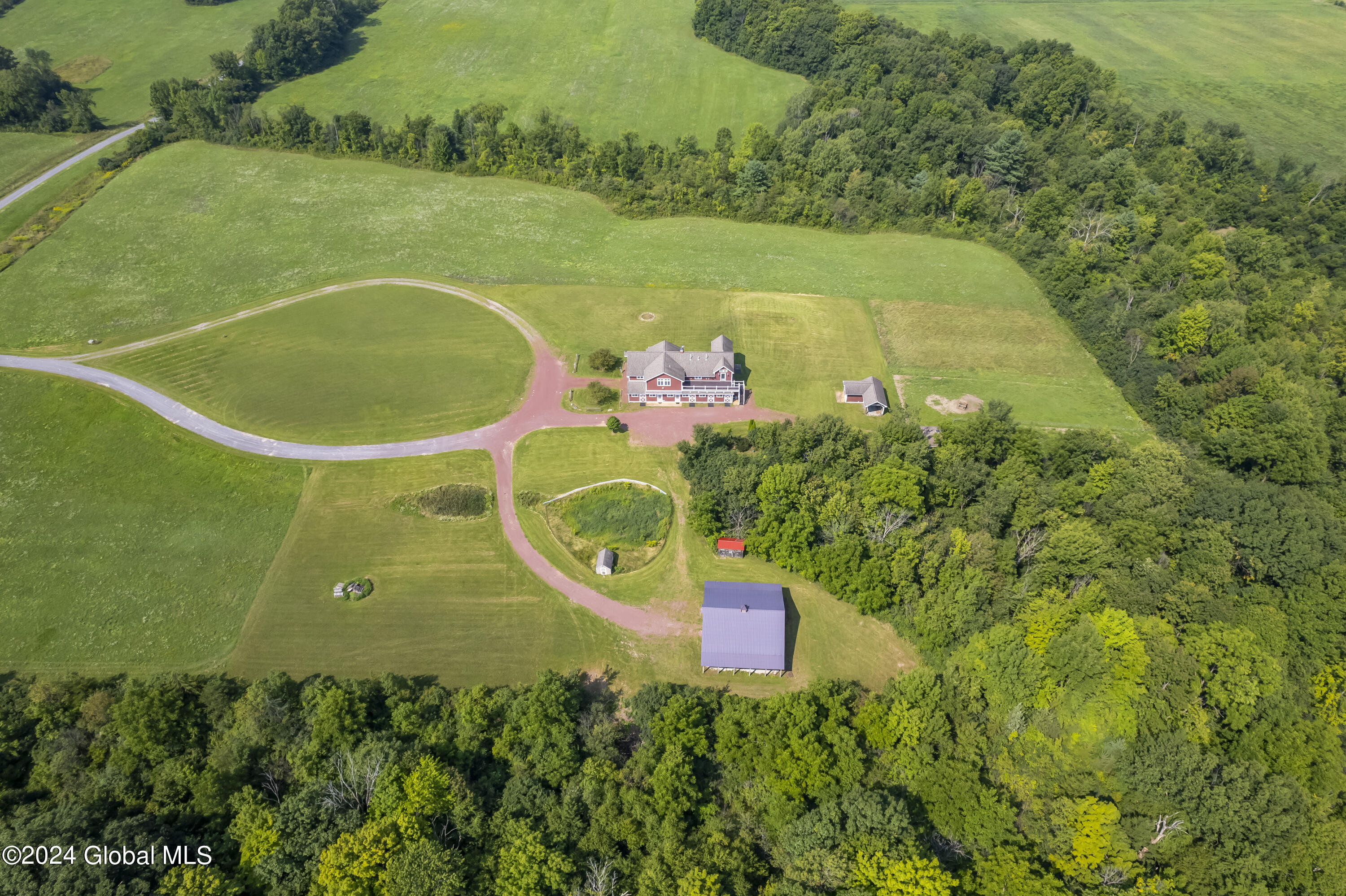 283 New Swamp Road Kingsbury, NY 12839 - Photo 96 of 114 60-DJI_0581