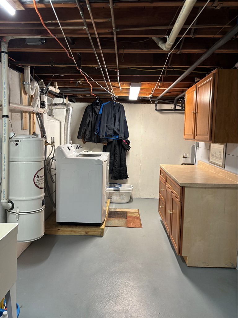 18 Mellon Road Warwick, RI 02889 - Photo 38 of 44 Laundry