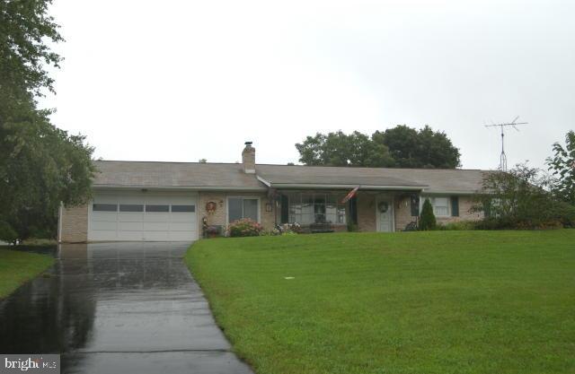 601 Greenspring Road Newville, PA 17241 - Photo 1 of 1 Gallery Image 1