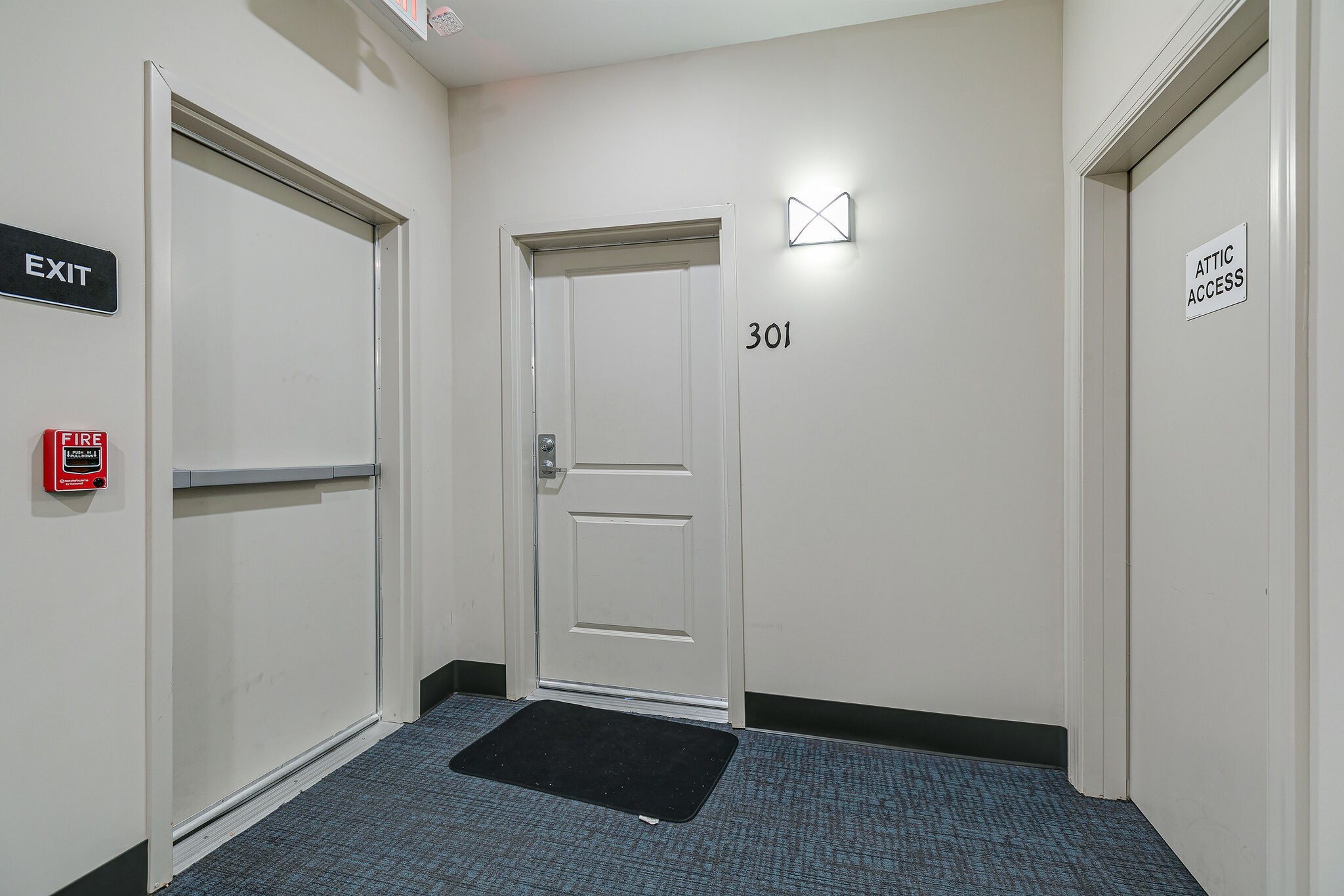 1319 West Main Street, Unit 303 Franklin, TN 37064 - Photo 14 of 23 a view of an empty room