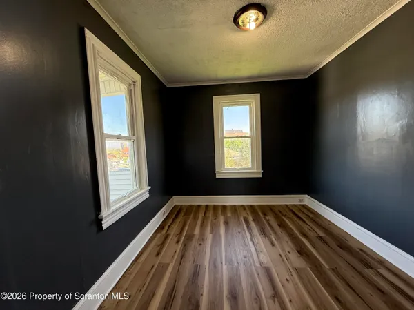 $1,300 | 1706 Prospect Avenue, Unit 2, Scranton, PA 18505