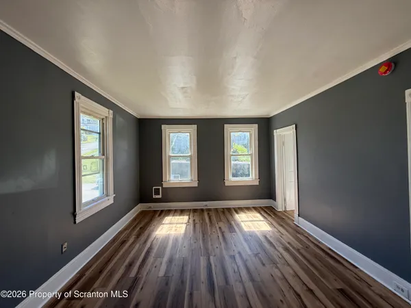 $1,300 | 1706 Prospect Avenue, Unit 2, Scranton, PA 18505