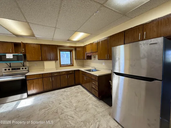 $1,300 | 1706 Prospect Avenue, Unit 2, Scranton, PA 18505