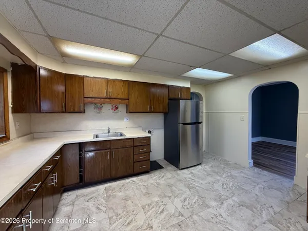 $1,300 | 1706 Prospect Avenue, Unit 2, Scranton, PA 18505