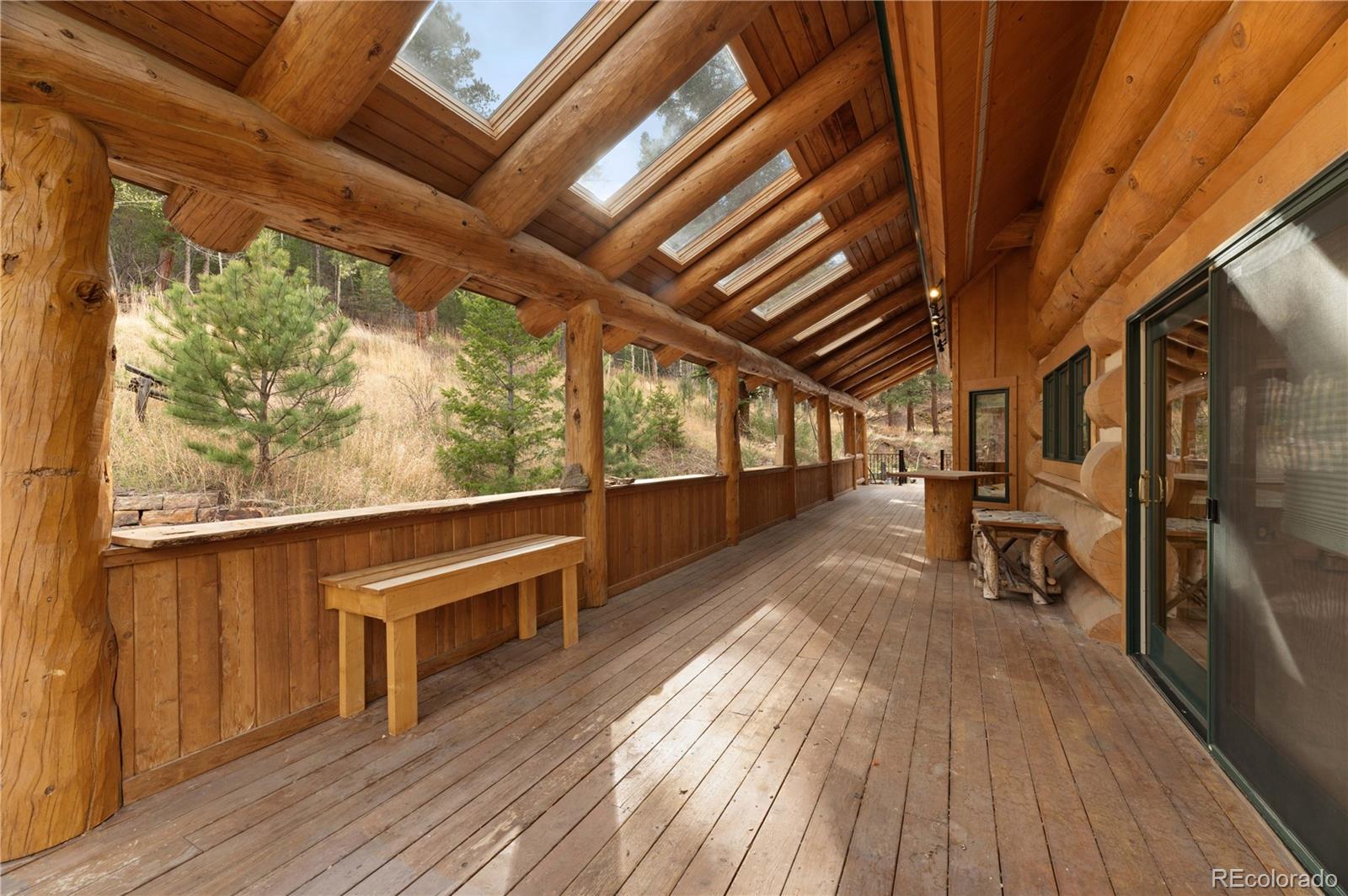 8477 Drew Hill Road Golden, CO 80403 - Photo 30 of 50 Gallery Image 30