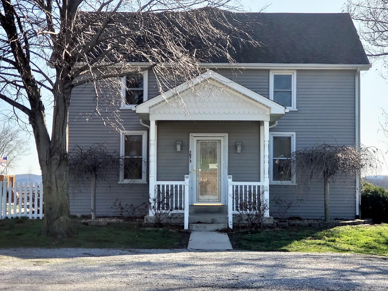 2073 Outlet Road Valmeyer, IL 62295 - Photo 1 of 84