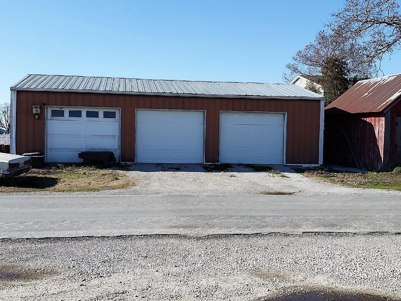 2073 Outlet Road Valmeyer, IL 62295 - Photo 14 of 84
