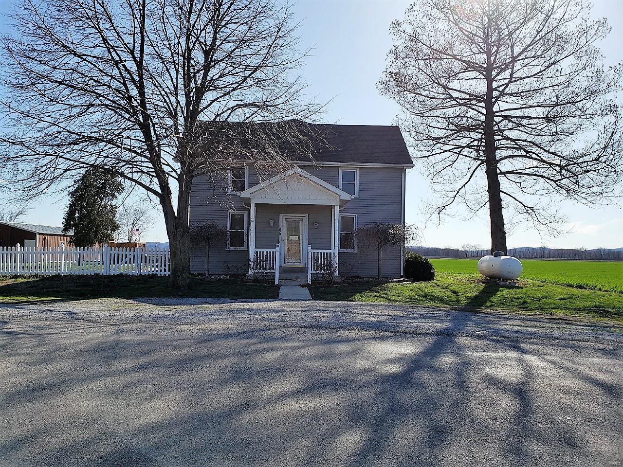 2073 Outlet Road Valmeyer, IL 62295 - Photo 3 of 84