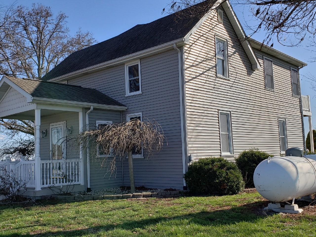 2073 Outlet Road Valmeyer, IL 62295 - Photo 21 of 84