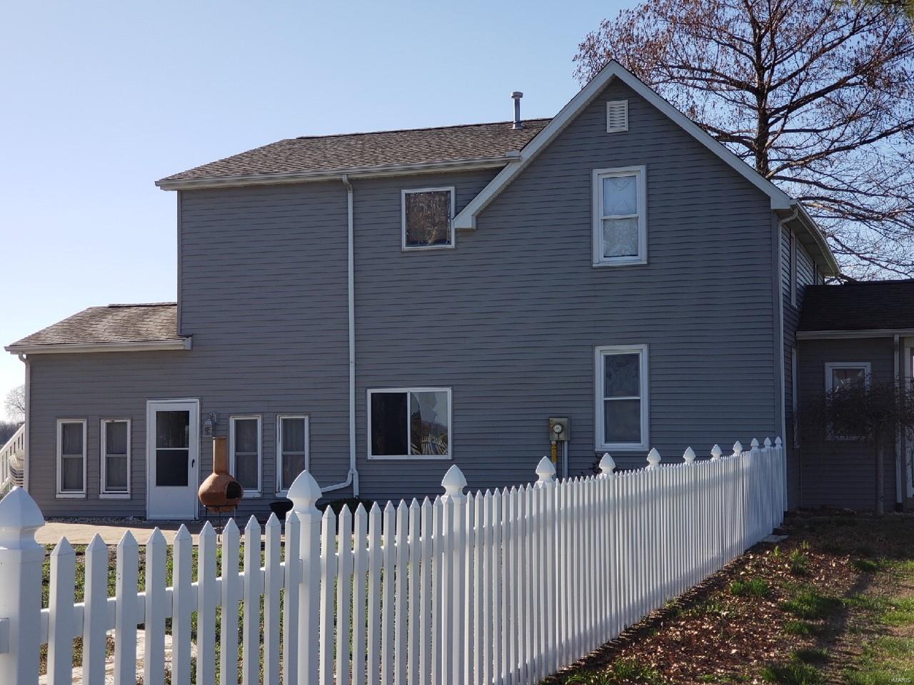 2073 Outlet Road Valmeyer, IL 62295 - Photo 22 of 84