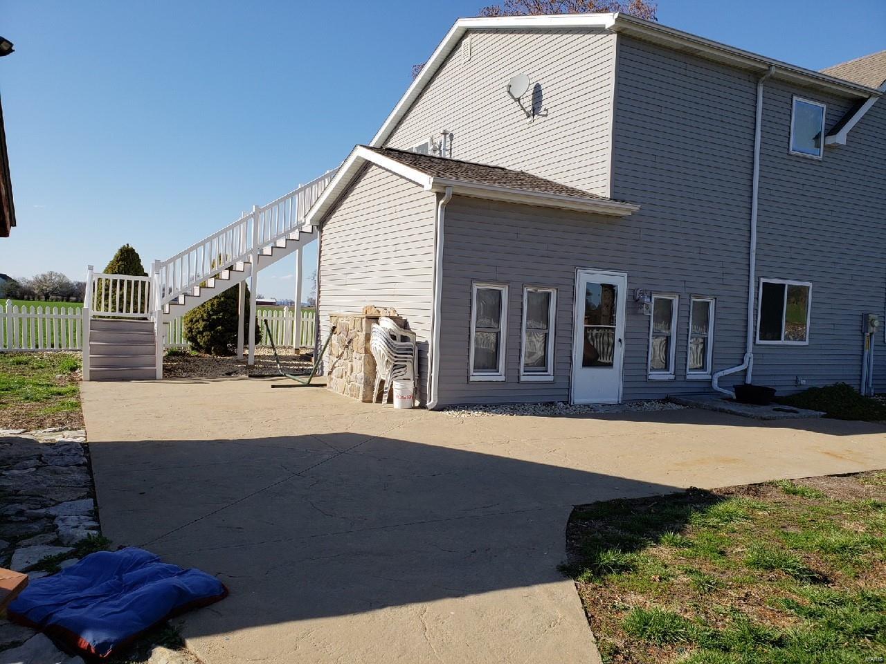 2073 Outlet Road Valmeyer, IL 62295 - Photo 23 of 84