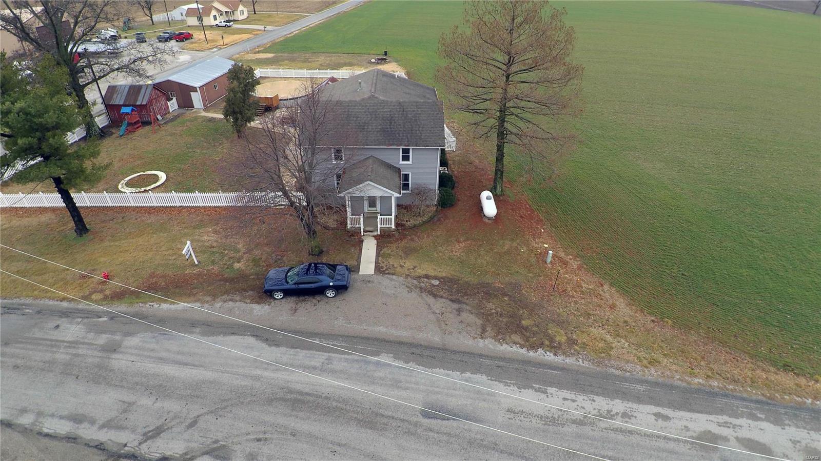 2073 Outlet Road Valmeyer, IL 62295 - Photo 24 of 84