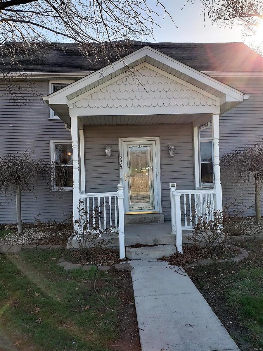 2073 Outlet Road Valmeyer, IL 62295 - Photo 4 of 84