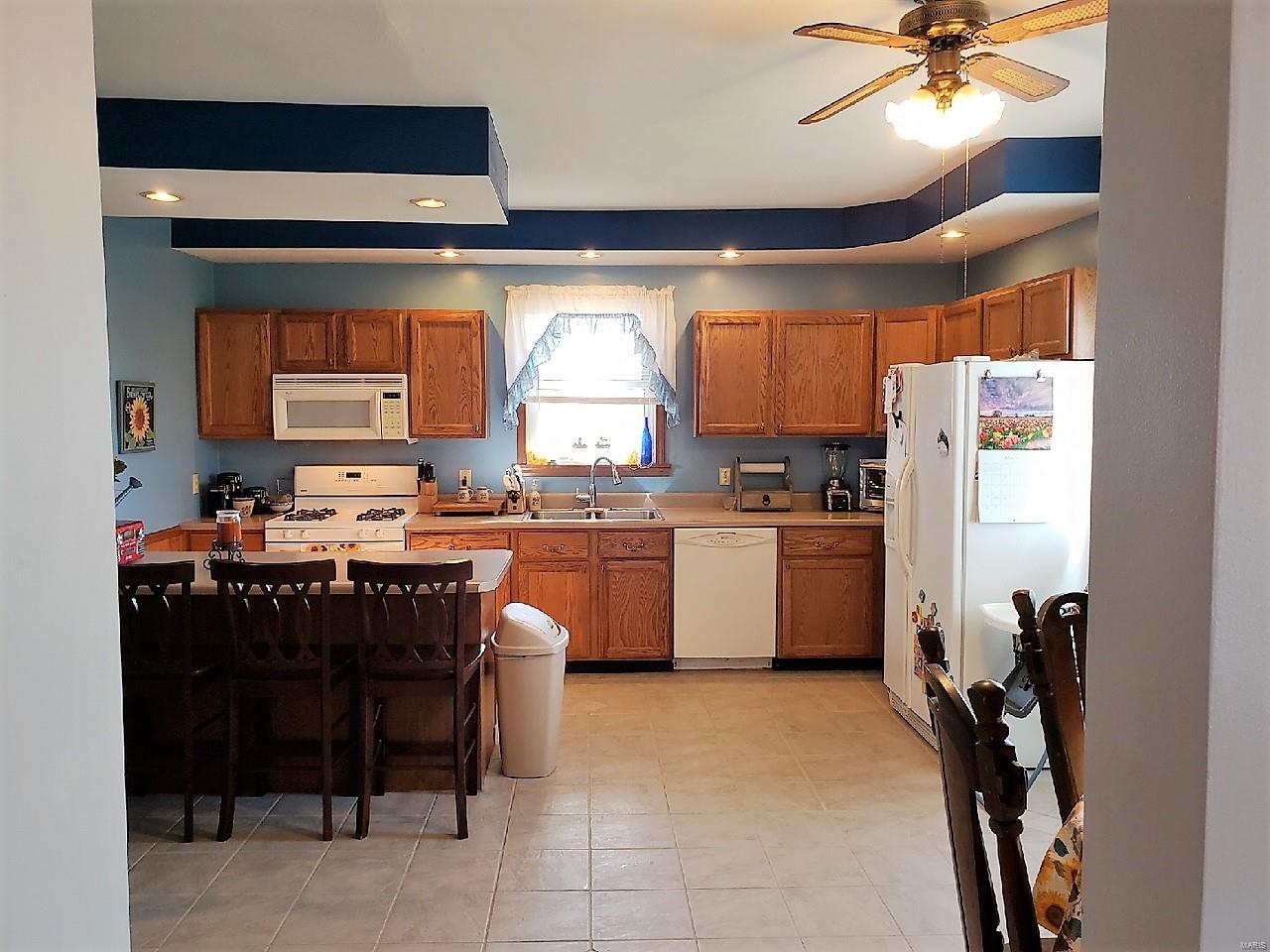 2073 Outlet Road Valmeyer, IL 62295 - Photo 50 of 84