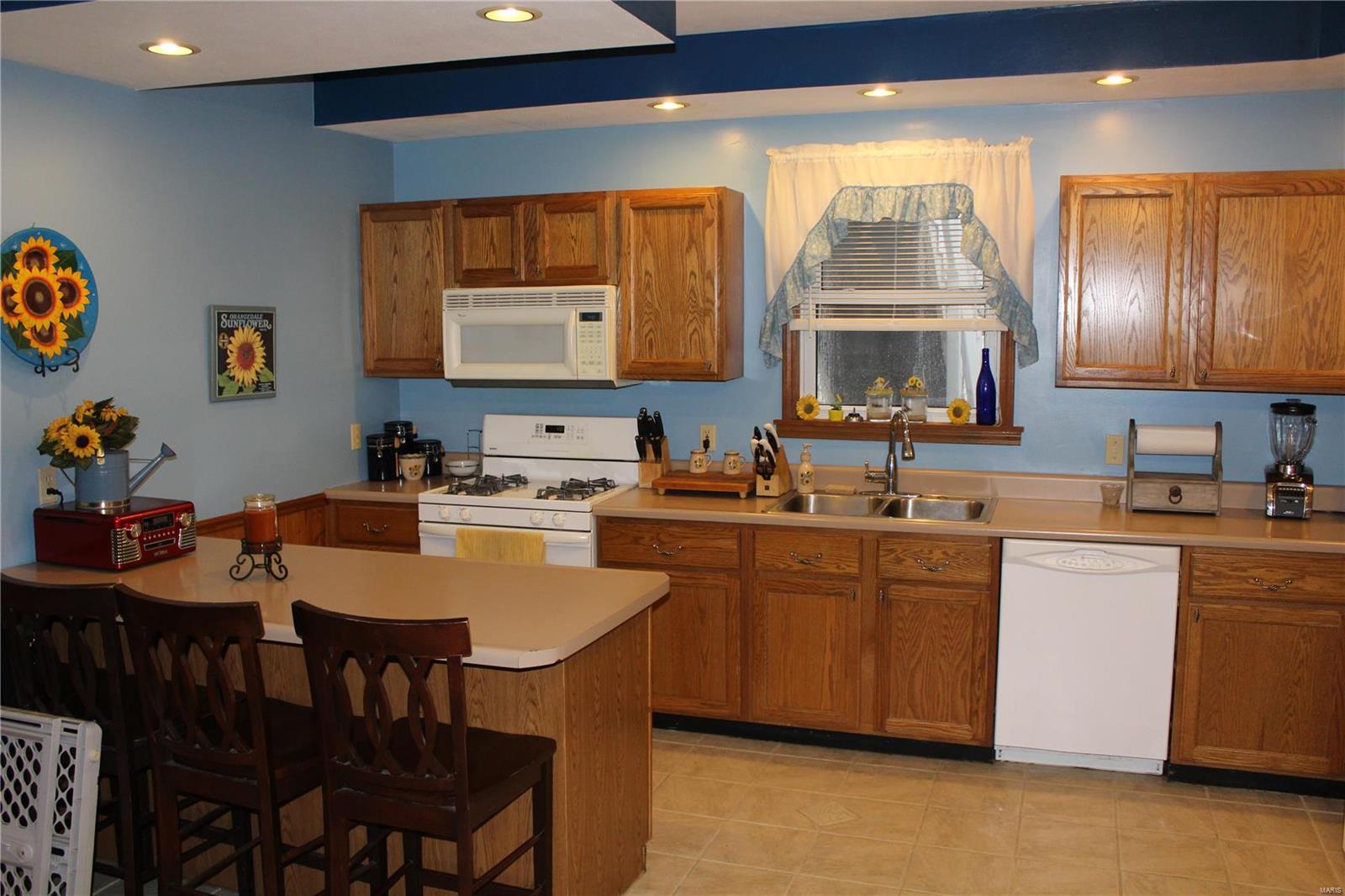 2073 Outlet Road Valmeyer, IL 62295 - Photo 56 of 84