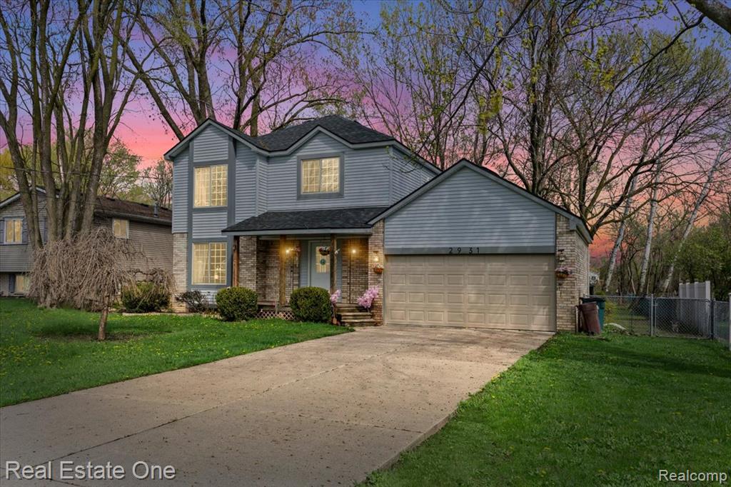 2931 Wisconsin Road Troy, MI 48083 - Photo 4 of 49
