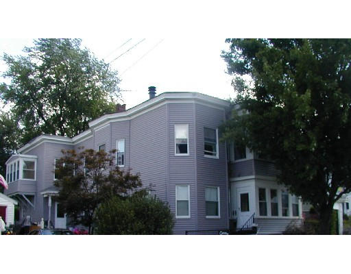 64-66 Inman Street Lawrence, MA 01843 - Photo 1 of 1 Gallery Image 1