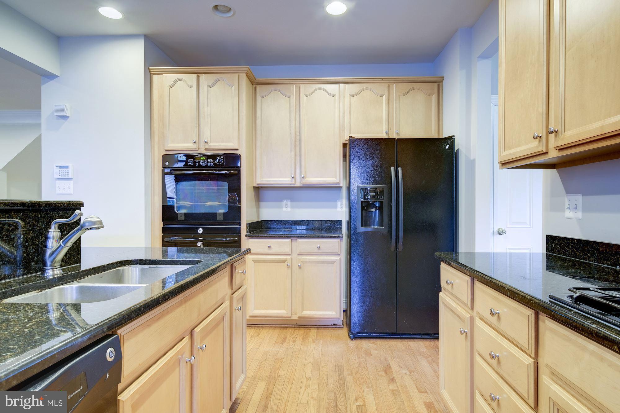 5123 Bright Owl Road Perry Hall, MD 21128 - Photo 14 of 49 Kitchen
