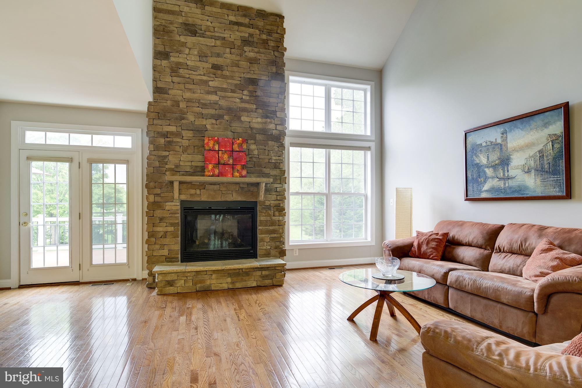 5123 Bright Owl Road Perry Hall, MD 21128 - Photo 3 of 49 Living Room