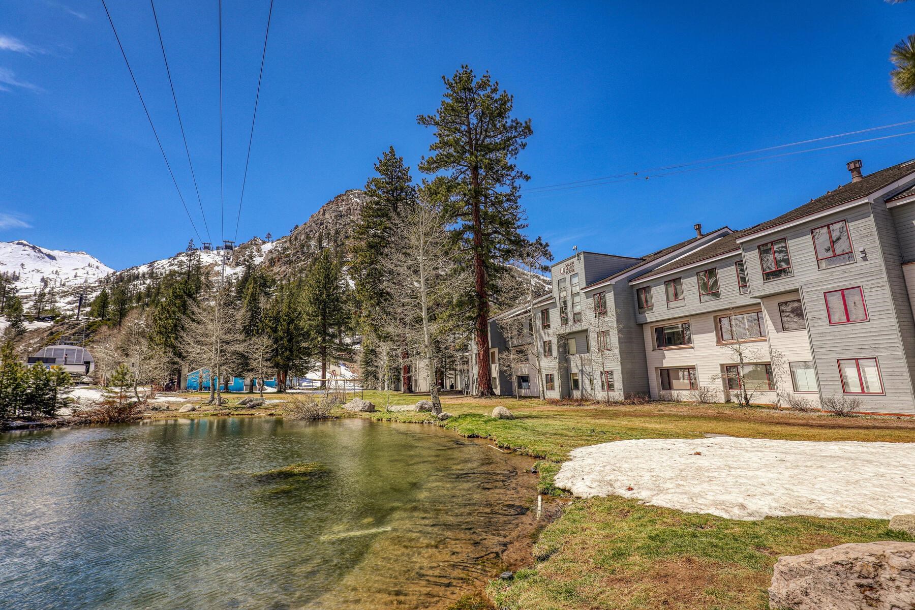 201 Squaw Peak Road, Unit 252 Olympic Valley, CA 96146 - Photo 1 of 21 Gallery Image 1