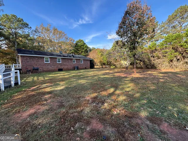$1,850 | 1451 Prospect Road, Madison, GA 30650